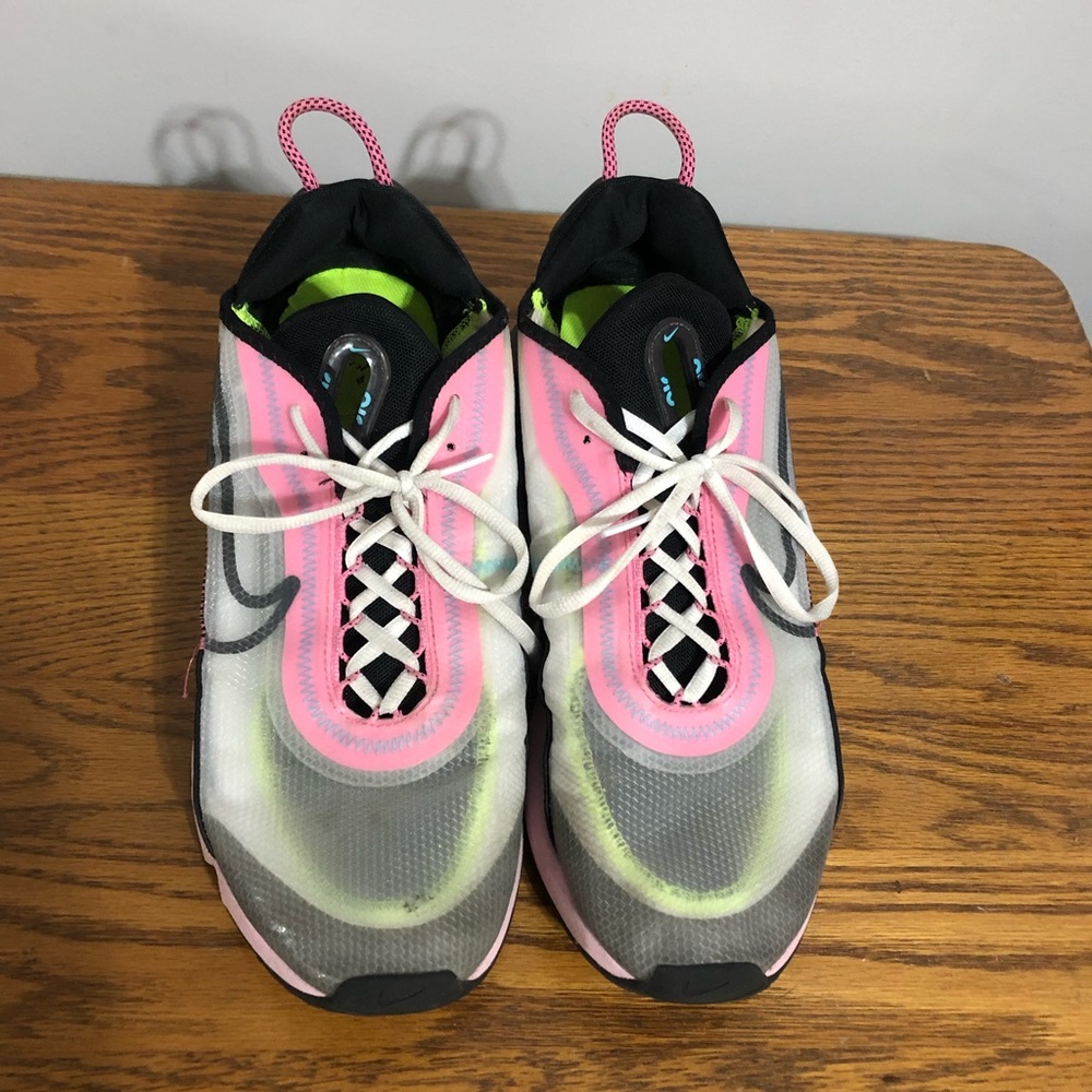 Womens Nike Air Max
